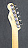 Fender Custom Shop Custom Telecaster NOS