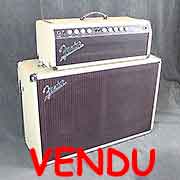 Fender Tone Master