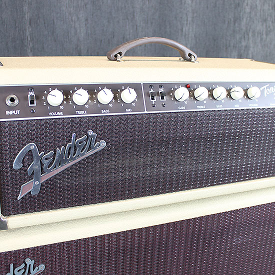 Fender Tone Master