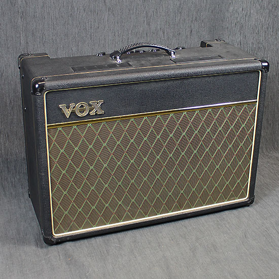 Vox AC15CC1