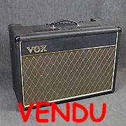 Vox AC15CC1