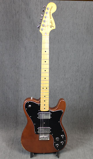 Fender Telecaster Deluxe de 1978