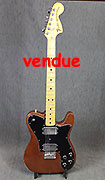 Fender Telecaster Deluxe de 1978