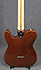 Fender Telecaster Deluxe de 1978