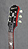 Epiphone SG 400 PRO LH Micro Seymour Duncan Fatcat