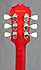 Epiphone SG 400 PRO LH Micro Seymour Duncan Fatcat