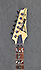 Ibanez JEM 77