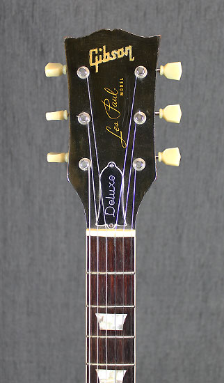 Gibson Les Paul Deluxe de 1975