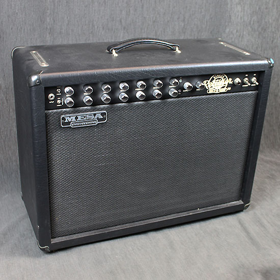 Mesa Boogie Rectifier Rect-O-Verb