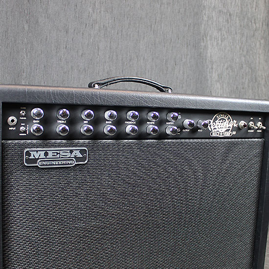 Mesa Boogie Rectifier Rect-O-Verb