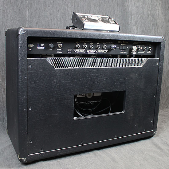 Mesa Boogie Rectifier Rect-O-Verb