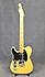 Fender Telecaster RI 52 LH