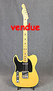 Fender Telecaster RI 52 LH