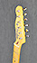 Fender Telecaster RI 52 LH