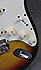 Fender Stratocaster de 1965 Serie L 100% d origine