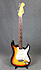 Fender Stratocaster de 1965 Serie L 100% d origine