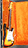 Fender Stratocaster de 1965 Serie L 100% d origine