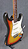 Fender Stratocaster de 1965 Serie L 100% d origine