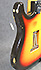 Fender Stratocaster de 1965 Serie L 100% d origine