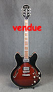 Epiphone Sheraton II Micros Gibson Classic 57