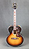 Gibson SJ 200 Micro LR Bagg Anthem