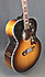 Gibson SJ 200 Micro LR Bagg Anthem