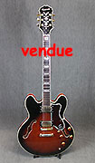 Epiphone Sheraton II de 2001