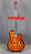 Godin Multiac Jazz SA