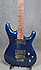 Ibanez JS 1000 Micro bridge Di Marzio Tone Zone