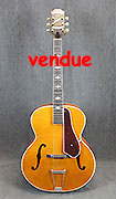 Epiphone Masterbilt Deluxe