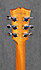 Gibson Parlor Mahogany de 2019