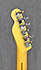 Fender Telecaster Made in Japan