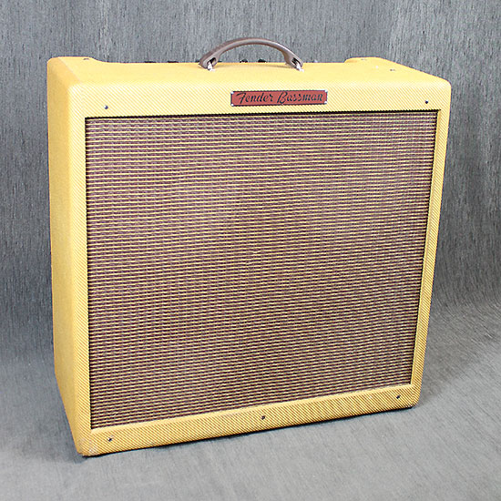 Fender 59 Bassman