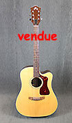 Guild D50-CE STD Made in USA