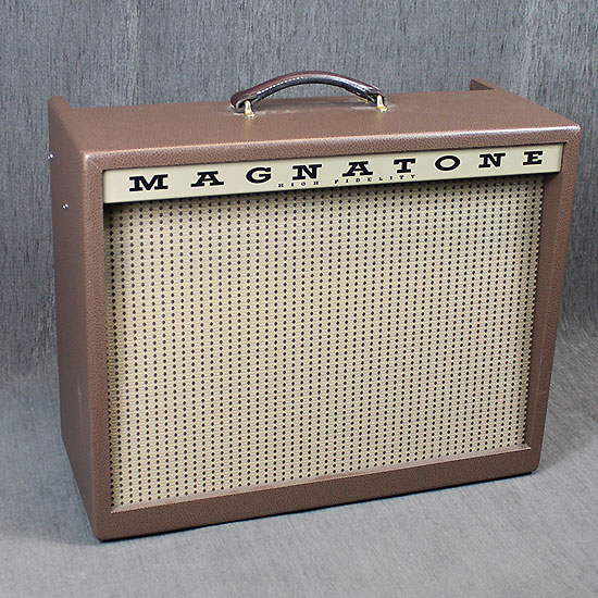 Magnatone Varsity Reverb