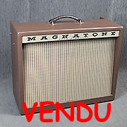 Magnatone Varsity Reverb