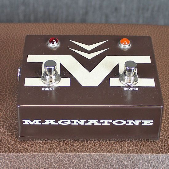 Magnatone Varsity Reverb