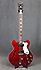 Epiphone Riviera CH