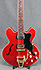 Epiphone JA Riviera Deluxe CH Jorma Kaukonen