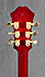 Epiphone JA Riviera Deluxe CH Jorma Kaukonen