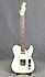 Fender Custom Shop 62 Telecaster Relic Masterbuilt Denis Galuszca