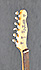 Fender Custom Shop 62 Telecaster Relic Masterbuilt Denis Galuszca