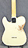 Fender Custom Shop 62 Telecaster Relic Masterbuilt Denis Galuszca