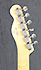 Fender Custom Shop 62 Telecaster Relic Masterbuilt Denis Galuszca