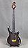 Musicman Majesty VI Serie Nero