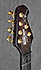 Musicman Majesty VI Serie Nero