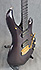 Musicman Majesty VI Serie Nero