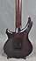 Musicman Majesty VI Serie Nero