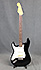 Squier Stratocaster LH Made in Japan