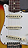 Fender Stratocaster de 1968